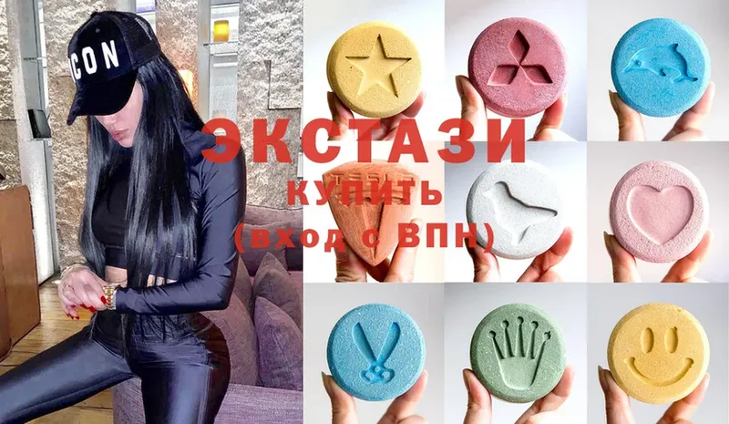 Ecstasy Punisher  Уржум 